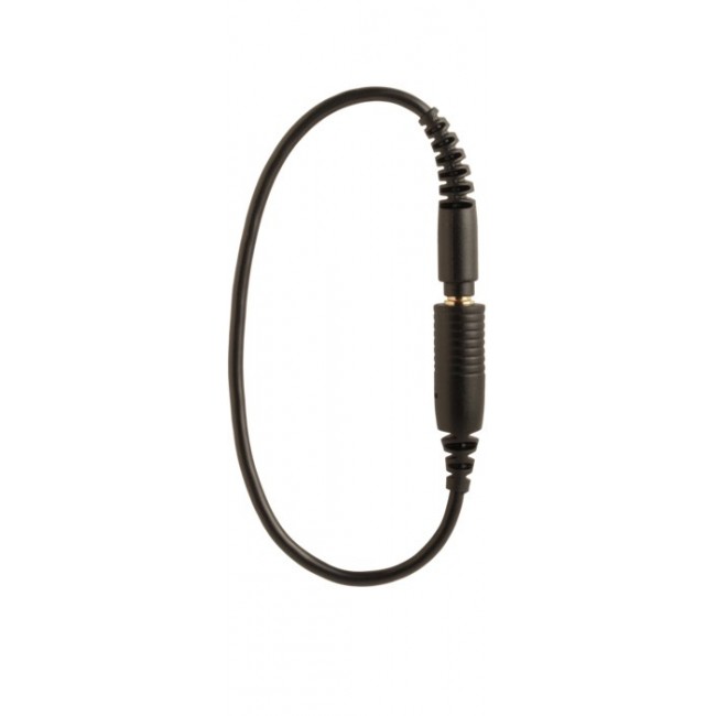 Shure AMV-3.5-3.5 audio cable 0.69 m 3.5mm Black Shure AMV-3.5-3.5 audio cable 0.69 m 3.5mm Black
