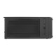 Krux LEDA ATX Tower Black Krux LEDA ATX Tower Black