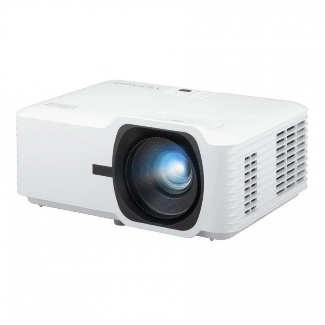 Viewsonic LS740HD data projector Standard throw projector 5000 ANSI lumens 1080p (1920x1080) White Viewsonic LS740HD data projector Standard throw projector 5000 ANSI lumens 1080p (1920x1080) White
