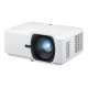 Viewsonic LS740HD data projector Standard throw projector 5000 ANSI lumens 1080p (1920x1080) White Viewsonic LS740HD data projector Standard throw projector 5000 ANSI lumens 1080p (1920x1080) White