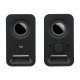 Logitech Z150 Multimedia Speakers Logitech Z150 Multimedia Speakers