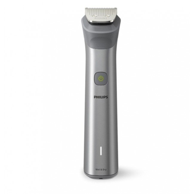 Philips MG9530/15 Hair and beard trimmer grey Philips MG9530/15 Hair and beard trimmer grey