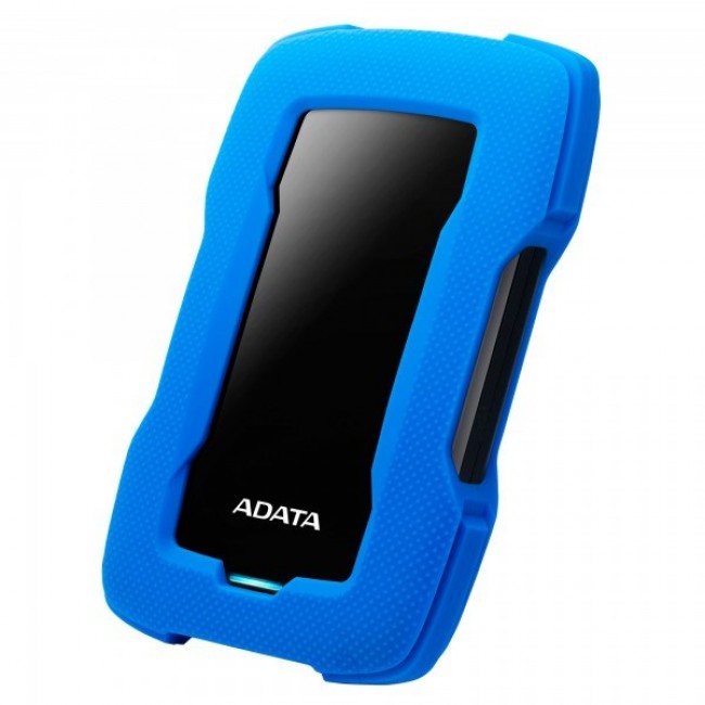 ADATA HD330 external hard drive 1000 GB Blue ADATA HD330 external hard drive 1000 GB Blue