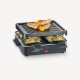 Severin RG 2370 raclette grill 4 person(s) 600 W Black