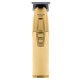 Adler AD 2836G beard trimmer Battery 4 6 mm Gold