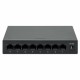 Intellinet 8-Port Gigabit Ethernet Switch, Desktop size, Metal Housing, IEEE 802.3az (Energy Efficient Ethernet) Intellinet 8-Port Gigabit Ethernet Switch, Desktop size, Metal Housing, IEEE 802.3az (Energy Efficient Ethernet)