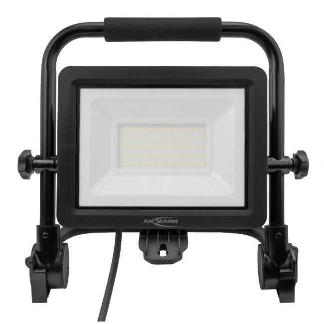 Ansmann FL50W-AC Black LED 50 W Ansmann FL50W-AC Black LED 50 W