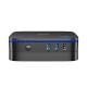 Blackview MP60 N150 Mini PC 16GB 1TB Win 11 Pro Black Blackview MP60 N150 Mini PC 16GB 1TB Win 11 Pro Black