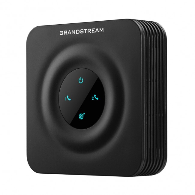 GRANDSTREAM VOIP Gateway HT HT802v2 GRANDSTREAM VOIP Gateway HT HT802v2