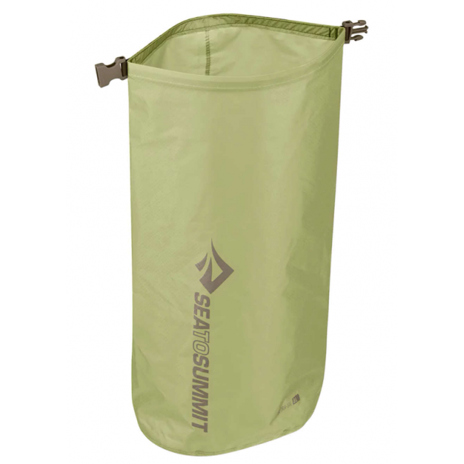Waterproof bag SEA TO SUMMIT Ultra- Sil Dry Bag 35 l Tarragon Waterproof bag SEA TO SUMMIT Ultra- Sil Dry Bag 35 l Tarragon