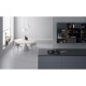 Whirlpool AKTL 629/NB1 hob Black Built-in 59 cm Gas 4 zone(s) Whirlpool AKTL 629/NB1 hob Black Built-in 59 cm Gas 4 zone(s)