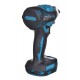 MAKITA DTW301Z power screwdriver/impact driver 1/2