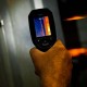 FLIR TG298 W rmebildkamera -25 bis+1080 C Black Built-in display LCD 320 x 240 pixels