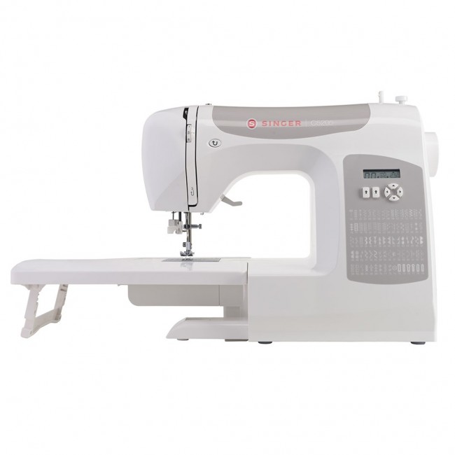 SINGER C5205 sewing machine Computerised sewing machine Electric SINGER C5205 sewing machine Computerised sewing machine Electric