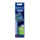 Braun Oral-B EB50RX CrossAction tips 4 pcs. Braun Oral-B EB50RX CrossAction tips 4 pcs.