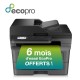 Brother MFC-L2860DWE EcoPro Ready All-in-One Mono Laser Printer