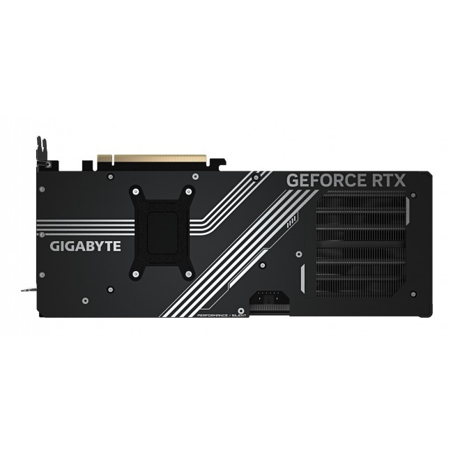 GIGABYTE GeForce RTX 5080 WINDFORCE SFF 16G Graphics Card - 16GB GDDR7, 256bit, PCI-E 5.0, 2617MHz Core Clock, 3 x DisplayPort, 1 x HDMI, GV-N5080WF3-16GD GIGABYTE GeForce RTX 5080 WINDFORCE SFF 16G Graphics Card - 16GB GDDR7, 256bit, PCI-E 5.0, 2617MHz Core Clock, 3 x DisplayPort, 1 x HDMI, GV-N5080WF3-16GD