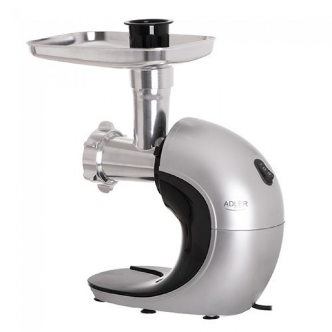 ADLER AD 4131 slow-running juicer ADLER AD 4131 slow-running juicer
