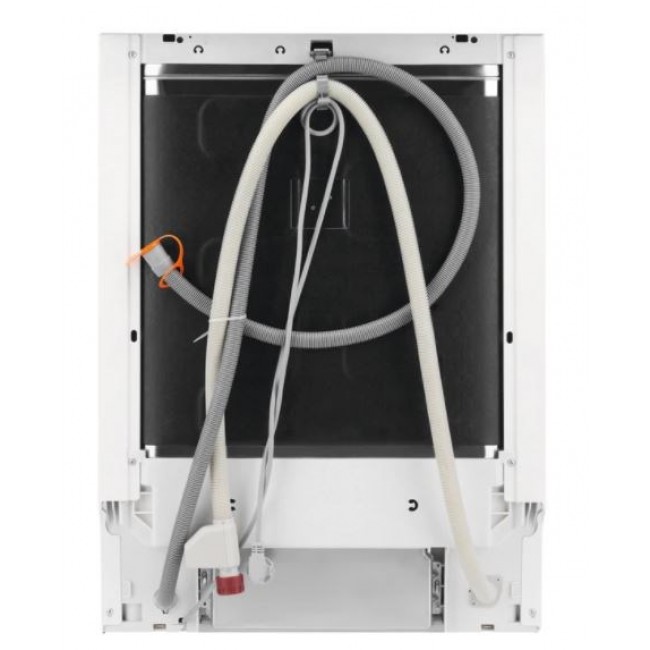 Electrolux EEA17200L dishwasher Fully built-in 13 place settings E Electrolux EEA17200L dishwasher Fully built-in 13 place settings E