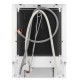 Electrolux EEA17200L dishwasher Fully built-in 13 place settings E Electrolux EEA17200L dishwasher Fully built-in 13 place settings E