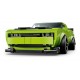 LEGO SPEED CHAMPIONS 77237 Dodge Challenger SRT Hellcat Sports Car LEGO SPEED CHAMPIONS 77237 Dodge Challenger SRT Hellcat Sports Car