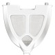 MPM MCZ-119 electric kettle 1 L 2200 W White MPM MCZ-119 electric kettle 1 L 2200 W White