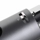 Braun AS 4.3 Hot air brush Black, Silver 1000 W 2.2 m Braun AS 4.3 Hot air brush Black, Silver 1000 W 2.2 m