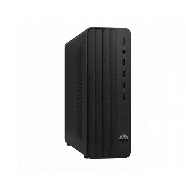 HP Pro SFF 290 G9 Bundle Intel Core i7 i7-13700 16 GB DDR4-SDRAM 512 GB SSD Windows 11 Pro PC Black