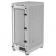 Corsair 2000D AIRFLOW Small Form Factor (SFF) White Corsair 2000D AIRFLOW Small Form Factor (SFF) White