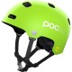 POC POCITO CRANE MIPS Bicycle helmet, children's size S 51-54 cm Green