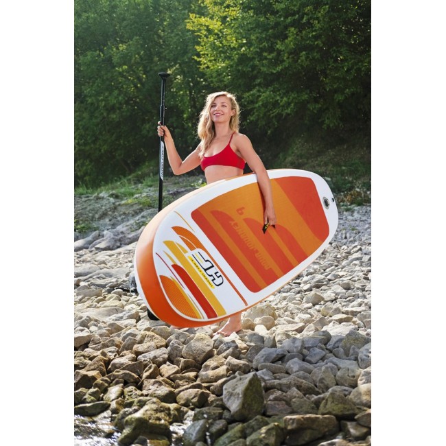 Bestway Hydro-Force 9' x 30 Bestway Hydro-Force 9' x 30