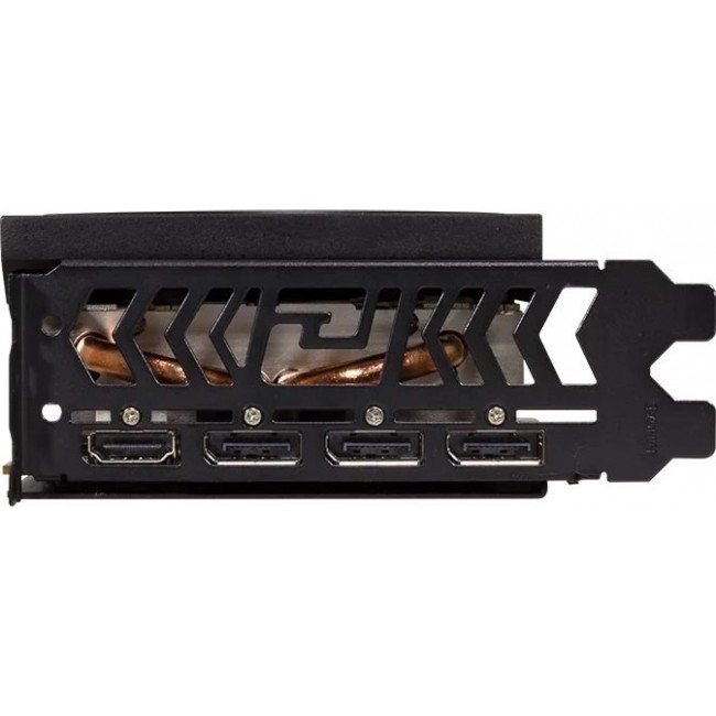 PowerColor RX 7700 XT 12G-P graphics card PowerColor RX 7700 XT 12G-P graphics card