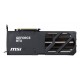 MSI GeForce RTX 5070 12G SHADOW 3X OC NVIDIA 12 GB GDDR7