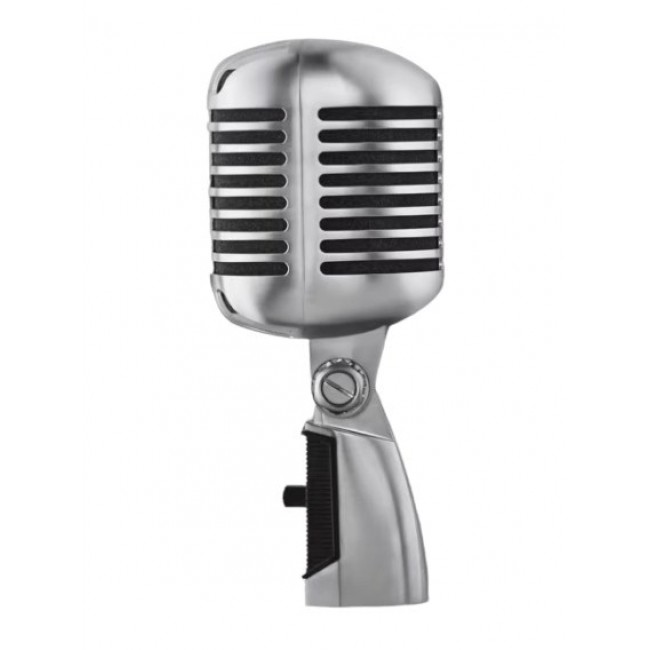 Shure 55SH Series II - retro dynamic microphone Shure 55SH Series II - retro dynamic microphone