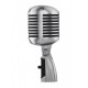 Shure 55SH Series II - retro dynamic microphone Shure 55SH Series II - retro dynamic microphone