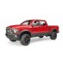 Dodge Ram 2500 Power Wagon 02500 BRUDER
