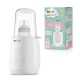 Neno Tocco - 6 in 1, sterilizer, warmer Neno Tocco - 6 in 1, sterilizer, warmer