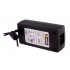 AUDAC PSD241 power adapter/inverter Indoor Black