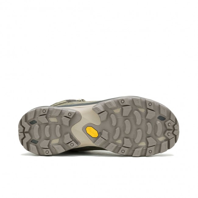 Merrell Moab Speed 2 Thermo Mid