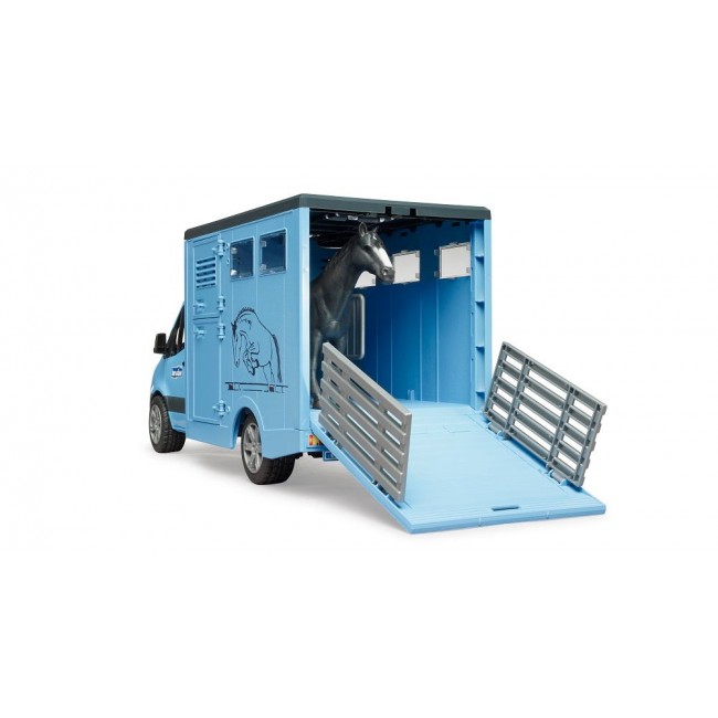 BRUDER 02674 toy vehicle