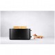 ZWILLING 1026860 toaster 4 slice(s) 1800 W Black ZWILLING 1026860 toaster 4 slice(s) 1800 W Black