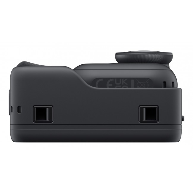 Insta360 GO Ultra Standard Black action sports camera 4K Ultra HD 25.4 / 1.28 mm (1 / 1.28 Insta360 GO Ultra Standard Black action sports camera 4K Ultra HD 25.4 / 1.28 mm (1 / 1.28