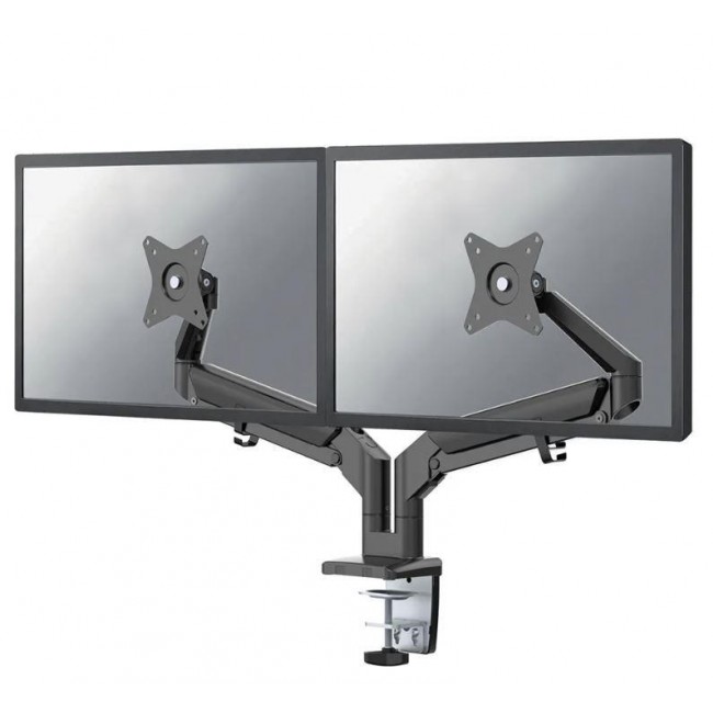Neomounts DS70-810BL2 Monitor arm 17-32 Neomounts DS70-810BL2 Monitor arm 17-32