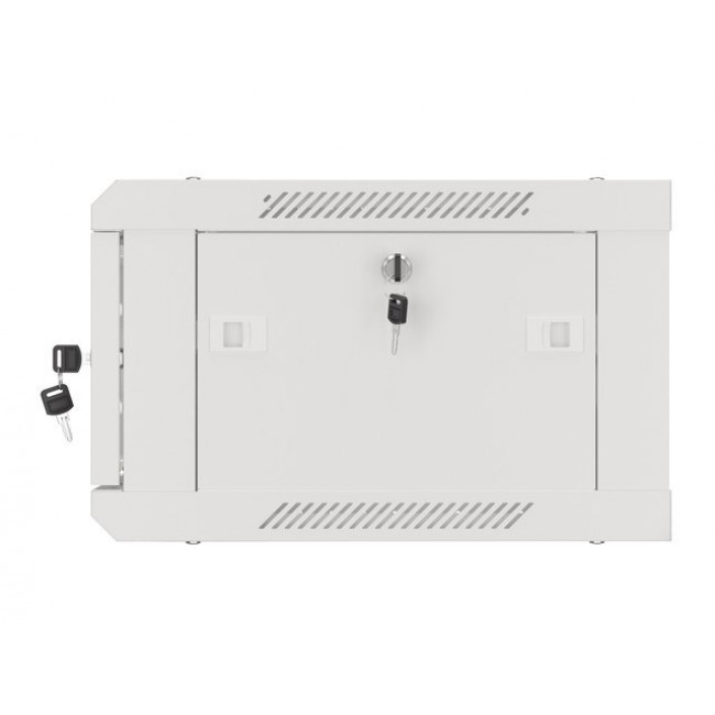 Lanberg WF01-6404-10S rack cabinet 4U Wall mounted rack Grey Lanberg WF01-6404-10S rack cabinet 4U Wall mounted rack Grey