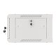 Lanberg WF01-6404-10S rack cabinet 4U Wall mounted rack Grey Lanberg WF01-6404-10S rack cabinet 4U Wall mounted rack Grey