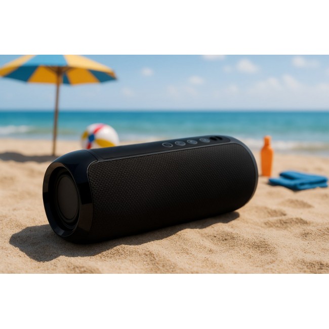 SQUEAK SPEAKER BLUETOOTH JET BT 5.3 SQ1008 SQUEAK SPEAKER BLUETOOTH JET BT 5.3 SQ1008
