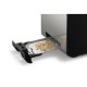 Bosch TAT7203 toaster 2 slice(s) 1050 W Black, Stainless steel Bosch TAT7203 toaster 2 slice(s) 1050 W Black, Stainless steel