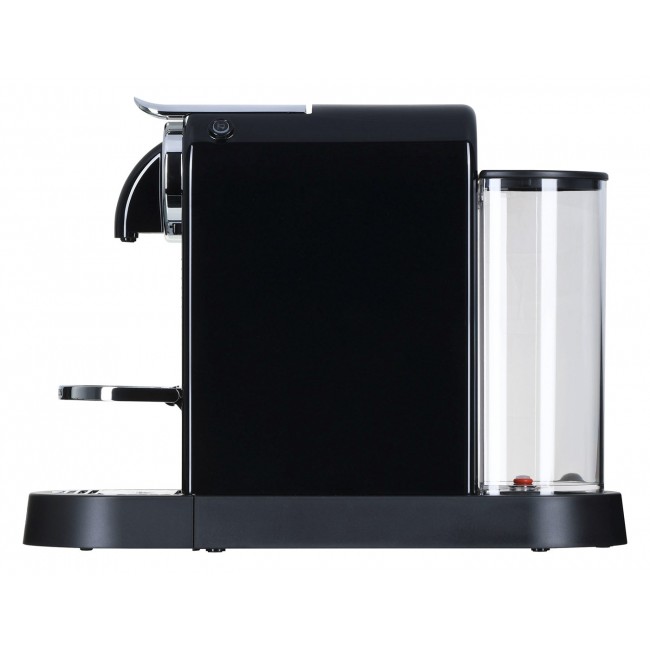 De Longhi Citiz Fully-auto Capsule coffee machine 1 L De Longhi Citiz Fully-auto Capsule coffee machine 1 L