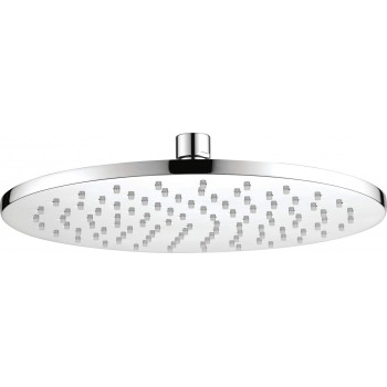 Round overhead shower - 250 mm