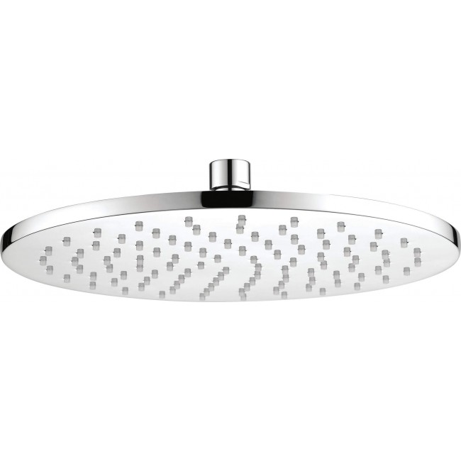 Round overhead shower - 250 mm Round overhead shower - 250 mm